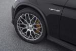 Mercedes-AMG GLC63 S 600 by Brabus 2018 года